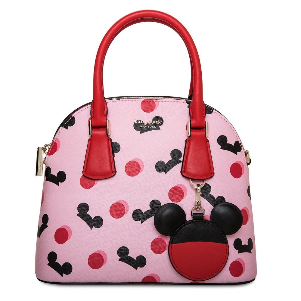 Kate Spade♠️ | Minnie Mouse Bag